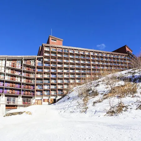 Varet 2 - 5 Personnes Mae-6454 Apartamento Les Arcs (Savoie)