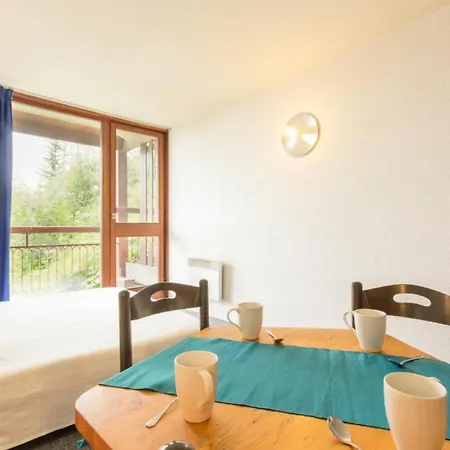 Varet 2 - 5 Personnes Mae-6454 Les Arcs (Savoie)