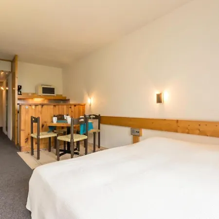 Daire Varet 2 - 5 Personnes Mae-6454 Les Arcs (Savoie)