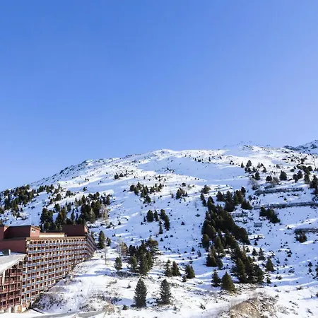 Varet 2 - 5 Personnes Mae-6454 Daire Les Arcs (Savoie)